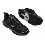 Tênis Qix Trek Out Door - Preto