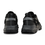 Tênis Qix Trek Out Door - Preto