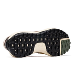 Tênis Hevea Döts Mostarda Marrom Cordura Oe