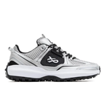 Tênis Hevea 25 Bco Silver Preto Oe