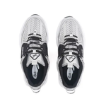 Tênis Hevea 25 Bco Silver Preto Oe