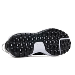 Tênis Hevea 25 Bco Silver Preto Oe