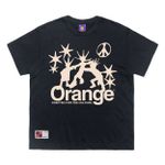 Camiseta Orange Select Star