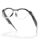 Óculos Oakley Meta Hstn - Lentes Transitions