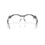 Óculos Oakley Meta Hstn - Lentes Transitions