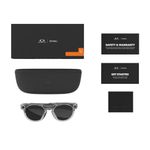 Óculos Oakley Meta Hstn - Lentes Transitions