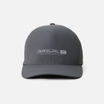 Boné Rip Curl Vaporcool Tube Flexflit Sb