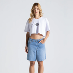 Camiseta Volcom Hang It Up