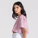 Camiseta Volcom Hang It Up