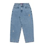 Calça Jeans Orange Brand