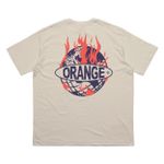 Camiseta Orange