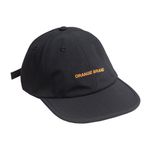 Boné Orange Brand