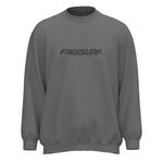 Moletom Careca Freesurf