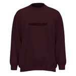 Moletom Careca Freesurf
