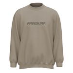 Moletom Careca Freesurf