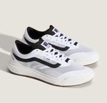 Tênis Vans Ultrarange Rw 2.0 Mte White Black