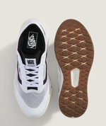 Tênis Vans Ultrarange Rw 2.0 Mte White Black