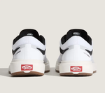 Tênis Vans Ultrarange Rw 2.0 Mte White Black