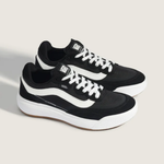 Tênis Vans Ultrarange Se 2.0 Mte Black White