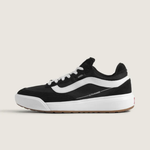 Tênis Vans Ultrarange Se 2.0 Mte Black White