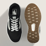 Tênis Vans Ultrarange Se 2.0 Mte Black White