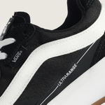 Tênis Vans Ultrarange Se 2.0 Mte Black White