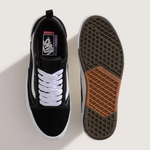 Tênis Vans Skate Old Skool Wafflecup Black White