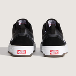 Tênis Vans Skate Old Skool Wafflecup Black White