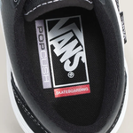 Tênis Vans Skate Old Skool Wafflecup Black White