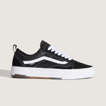 Tênis Vans Skate Old Skool Wafflecup Black White