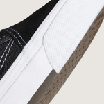 Tênis Vans Skate Old Skool Wafflecup Black White