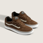 Tênis Vans Skate Wafflecup Kyle Walker
