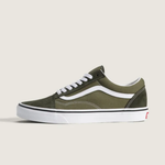 Tênis Vans Old Skool 2-Tone Obsidian Fern