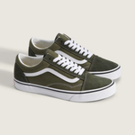 Tênis Vans Old Skool 2-Tone Obsidian Fern