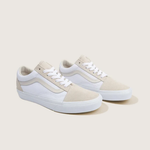 Tênis Vans Old Skool 2-Tone Turtledove True White