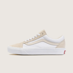 Tênis Vans Old Skool 2-Tone Turtledove True White