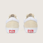 Tênis Vans Old Skool 2-Tone Turtledove True White