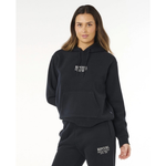 Moletom Canguru Rip Curl Surf Staple Relaxed