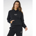 Moletom Canguru Rip Curl Surf Staple Relaxed