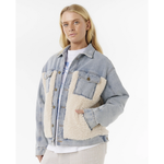 Jaqueta Rip Curl Cruisin' Sherpa