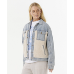 Jaqueta Rip Curl Cruisin' Sherpa