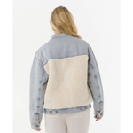 Jaqueta Rip Curl Cruisin' Sherpa