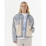 Jaqueta Rip Curl Cruisin' Sherpa