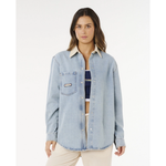 Camisa Rip Curl Surf Side