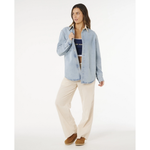 Camisa Rip Curl Surf Side