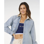 Camisa Rip Curl Surf Side