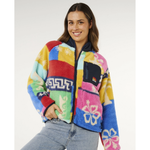 Moletom Rip Curl Surfside Standard Polar