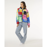 Moletom Rip Curl Surfside Standard Polar