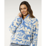 Moletom Rip Curl Party Pack Polar Fleece