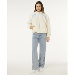 Jaqueta Reversível Rip Curl Anti Series Polar Fleece